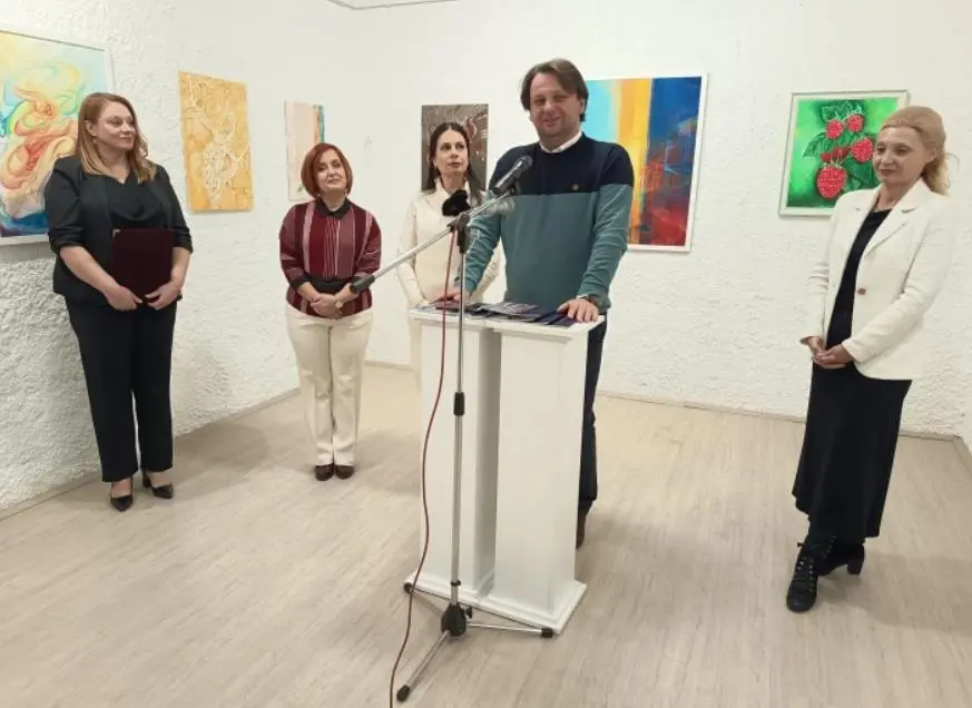 Во Музеј Кавадарци отворена изложбата „Откривање на нашата природа“