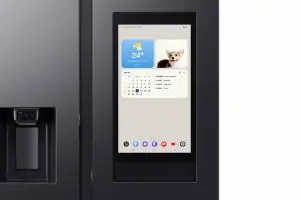 Samsung го претставува фрижидерот Gemini со вештачка интелигенција