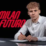 Ибрахимовиќ потпиша за Милан