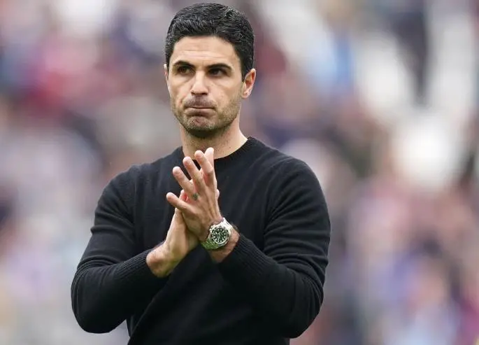 Артета: Многу сум среќен за победата над Евертон