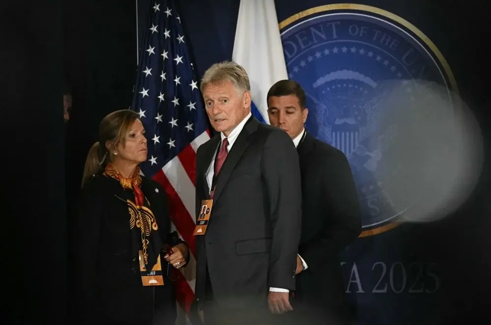 Песков: Не е планиран телефонски разговор меѓу Путин и Трамп, ќе го организираме по потреба