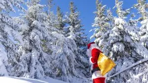 Од изгорен град до селото на Дедо Мраз – како Рованиеми станува водечка туристичка дестинација