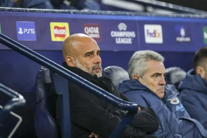 Гвардиола: Начинот на кој игравме во нападот против Вест Хем треба да се подобри