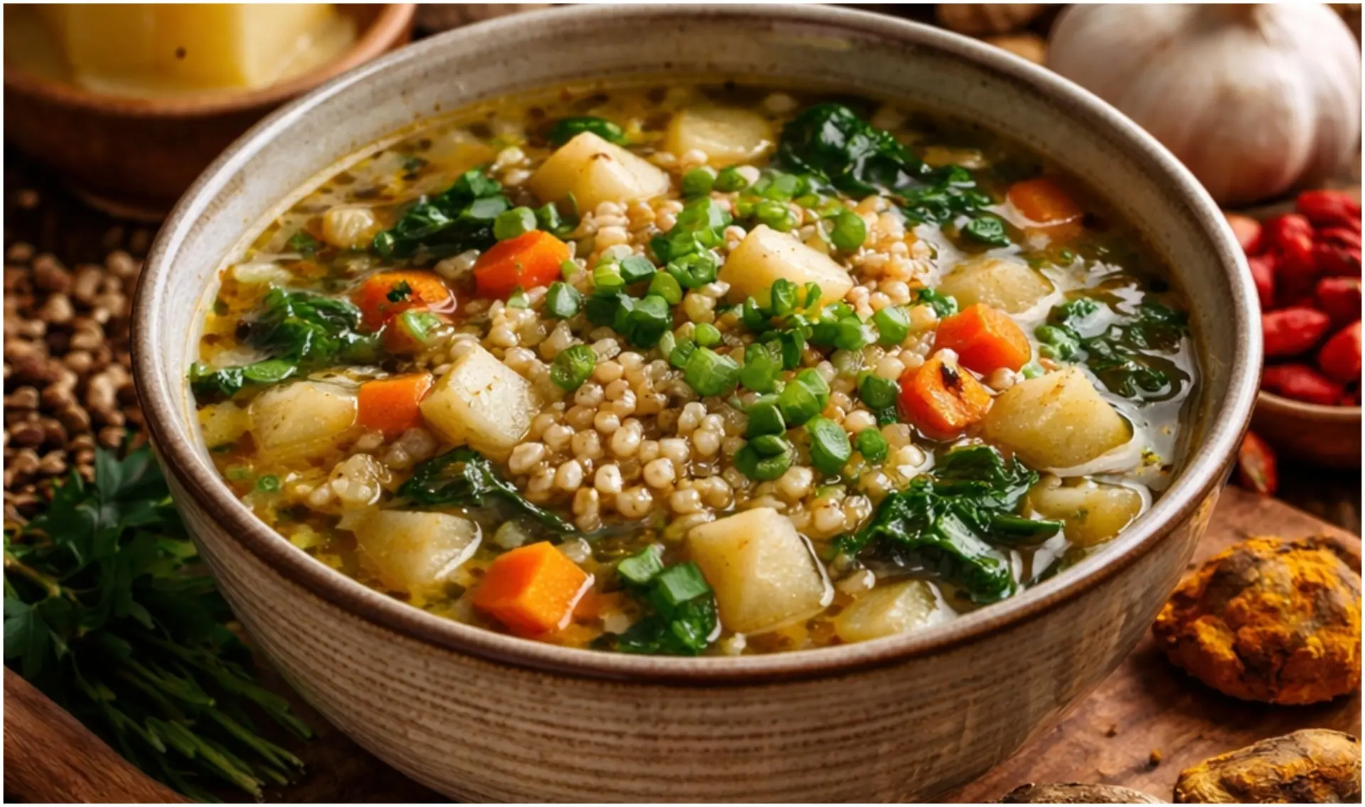 „Супата на бесмртноста“: Што навистина јадат и во што веруваат стогодишниците од Тибет