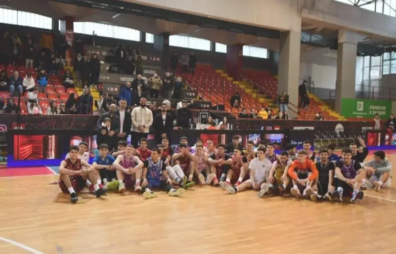 ОЛ СТАР СКОПЈЕ 2025: Next Step подобар од Next Generation