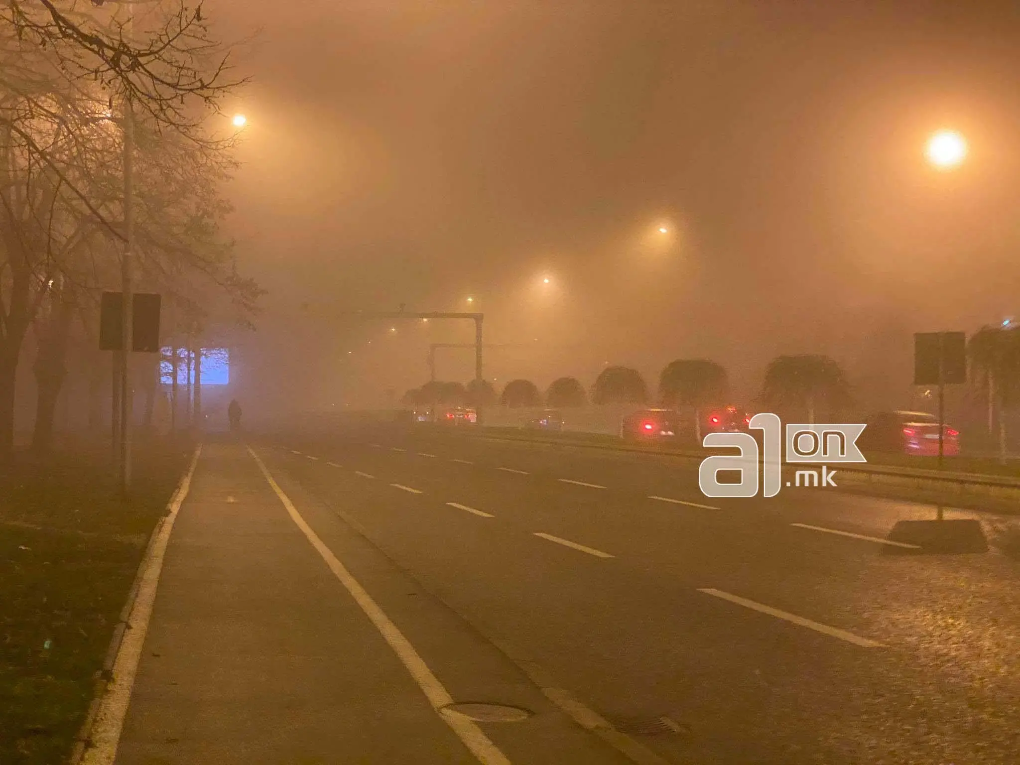 Почна зимата, денешниот ден е најкраток во годината