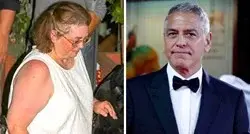 Починала 65 годишната сестра на Џорџ Клуни: „ На мене и на Амал многу ќе ни недостасува“