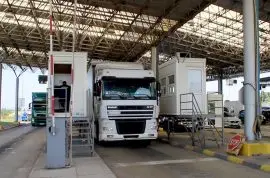 Сопрен увоз на 22 тони киви, имале ларви и инсекти