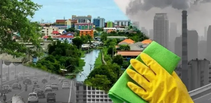 Планот за управување со квалитетот на воздухот во Скопје ќе го спремаат докажани експерти со успешни проекти