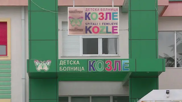 Во Козле хоспитализирани се 60 деца со респираторни проблеми