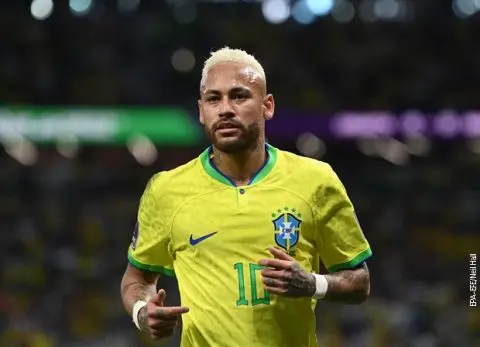 Нејмар: Ветувам дека ќе постигнам гол во финалето на СП ако Бразил стигне до него