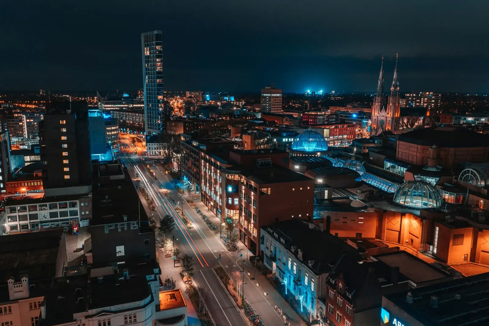 Каков е животот во најрелаксираниот град во светот?