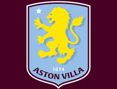 Астон вила го победи Манчестер јунајтед за својата десетта победа по ред