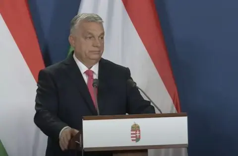 Орбан: ЕУ воведе санкции за да ја „скрши“ Русија, наместо тоа ја скрши Европа