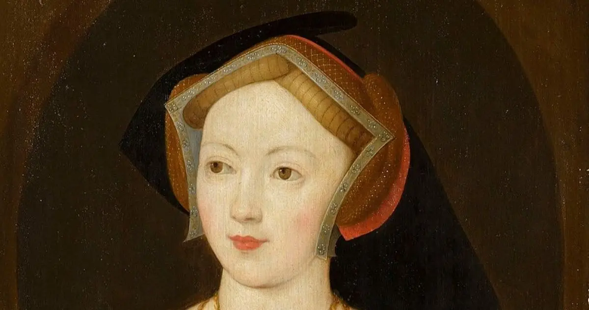 Mary Boleyn