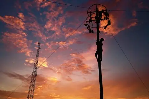 Без струја дел од Кисела Вода, еве каде ќе нема вода денеска