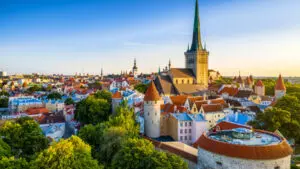 Естонија планира да им дозволи на роботите да ги одредуваат даночните долгови, а не на службениците