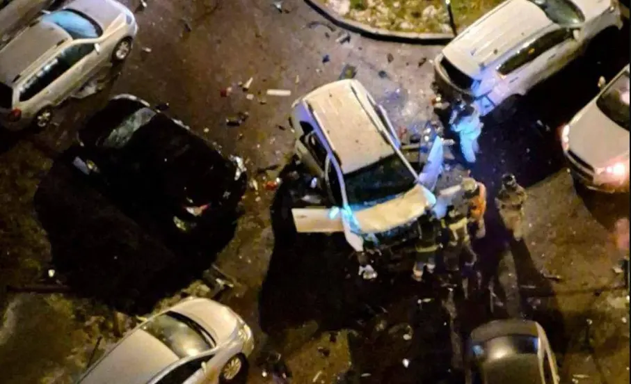 Во Москва убиен руски генерал