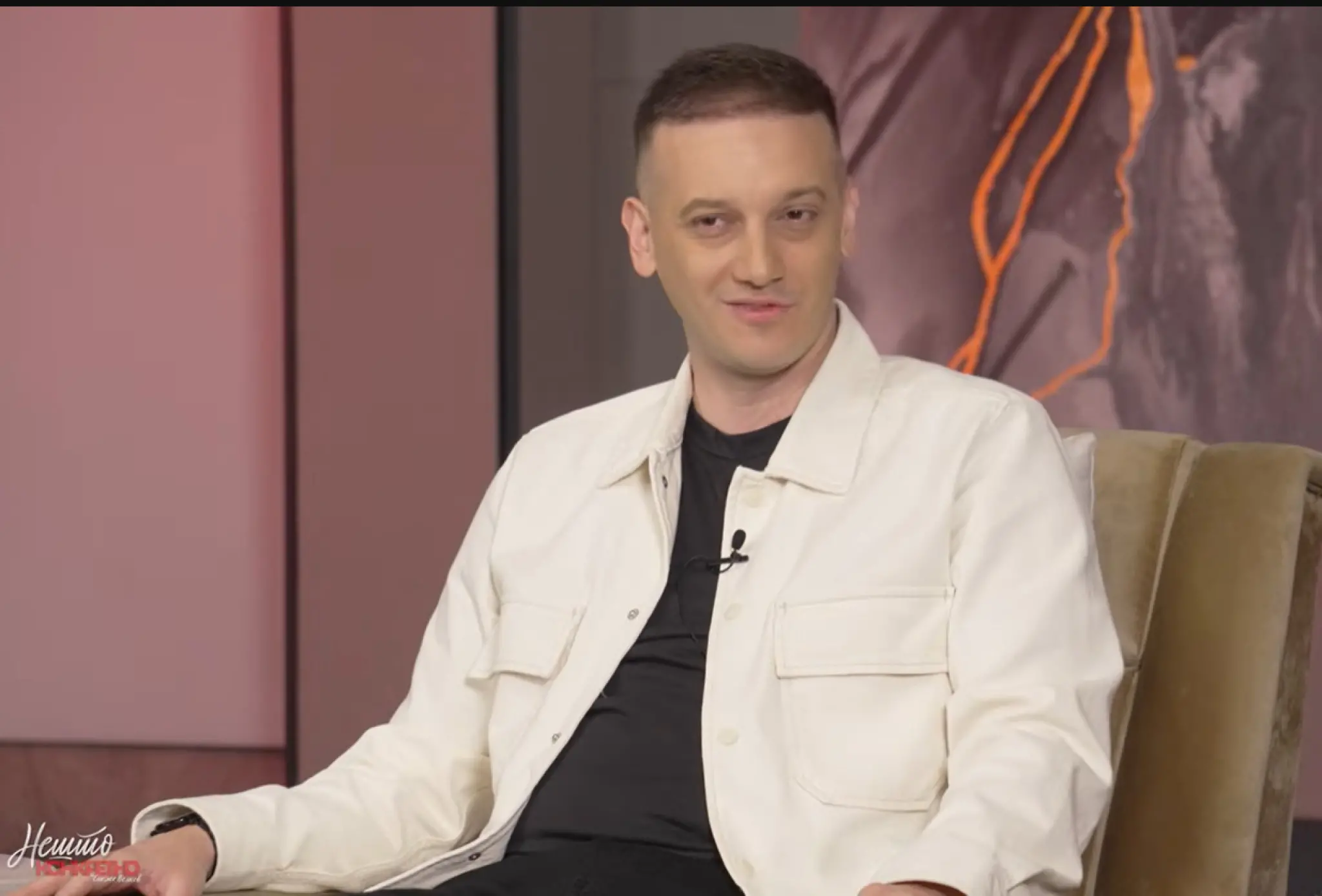 (Видео) Само на македонски, и по цена на сè: Влатко Миладиновски за музиката како отпор