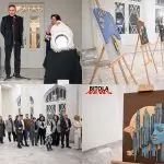 “Уметност која ја допира душата и ја менува перцепцијата” изложба на Тони Соколовски (фотогалерија)