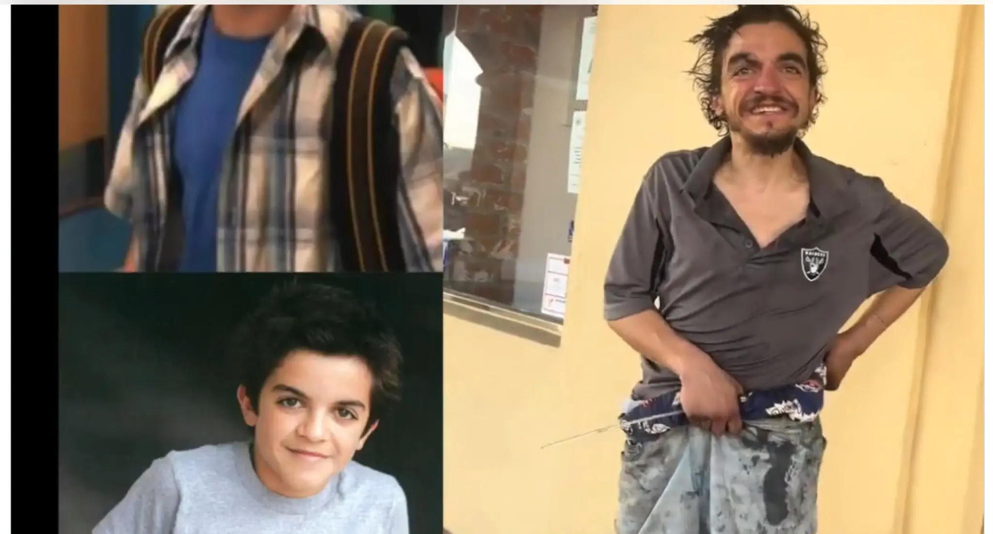 (Видео) Од ѕвезда на „Никелодеон“ до живот на улица: судбината на Тејлор Чејс го шокира Холивуд