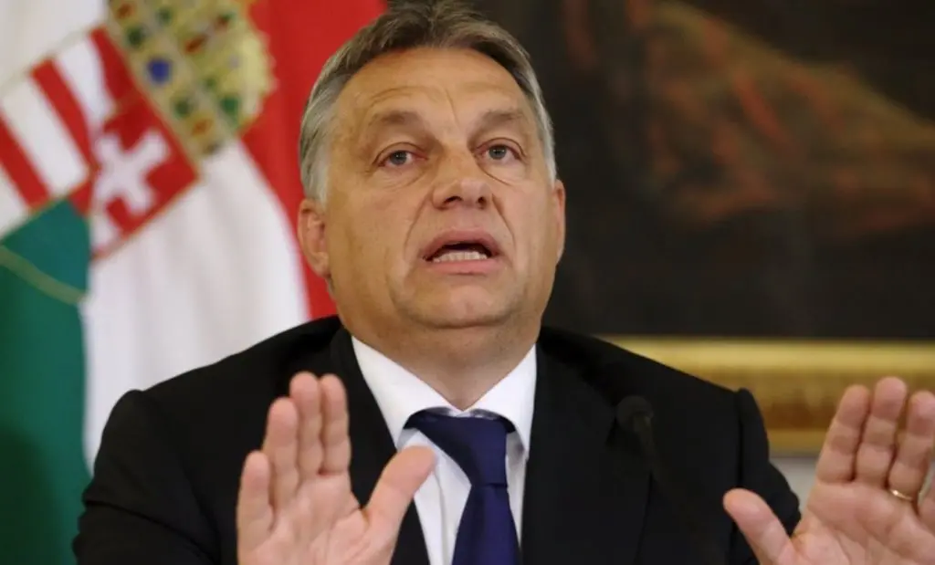 Орбан: Колапсот на Украина би бил катастрофа за Унгарија