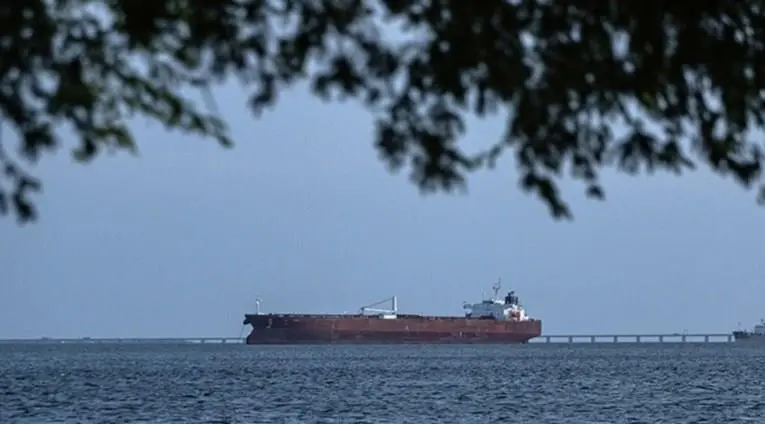 САД бркаат уште еден санкциониран нафтен танкер во близина на Венецуела