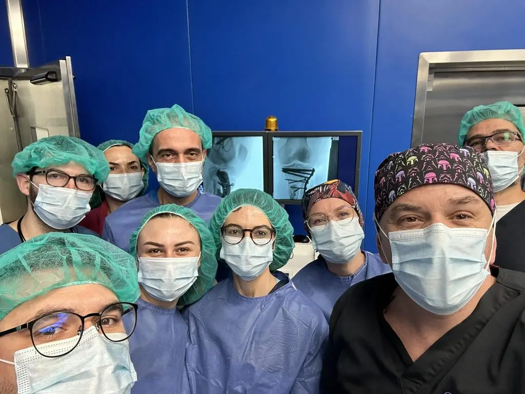 Со операциите за викенд се скратуваат листите, а пациентите кои чекале со години конечно добиваат термин