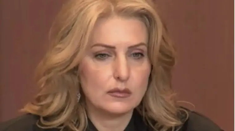 Анита Тополова-Мисајловска избрана за в.д. државен јавен обвинител