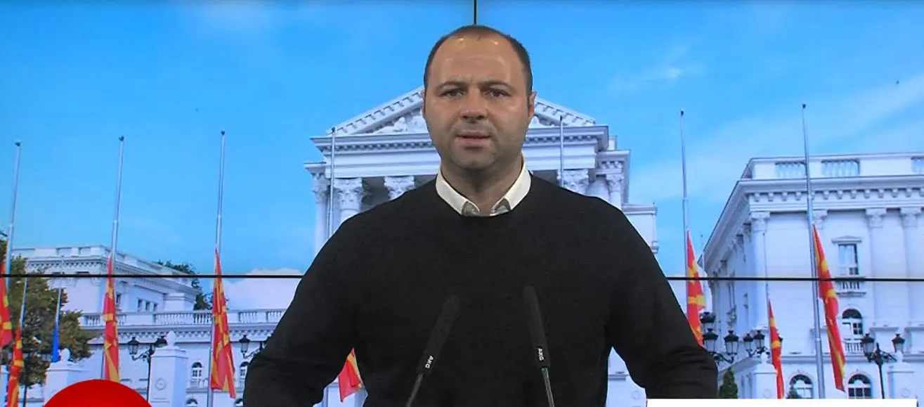 МИСАЈЛОВСКИ: Во 2026-та продолжуваме со забрзана модернизација на Армијата и со наш придонес во мировни мисии и операции