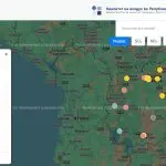 НИЗ ДЕЛОВИ ОД МАКЕДОНЈА СЕ ДИШЕ, БИТОЛА ВО ЦРВЕНО СО ЗАГАДЕНИОТ ВОЗДУХ