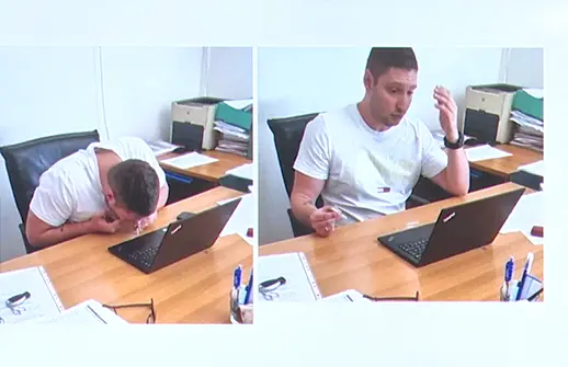 ЗАБОРАВЕНО „БЕЛОТО“: Не се враќам, никогаш не излегов, мојата оставка не беше разгледана, вели Фрчкоски, новиот кадар на Филипче