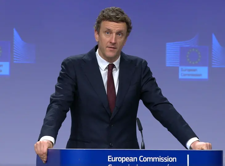 Гил: ЕУ работи на нов пакет за ограничување на способноста на Русија да води војна