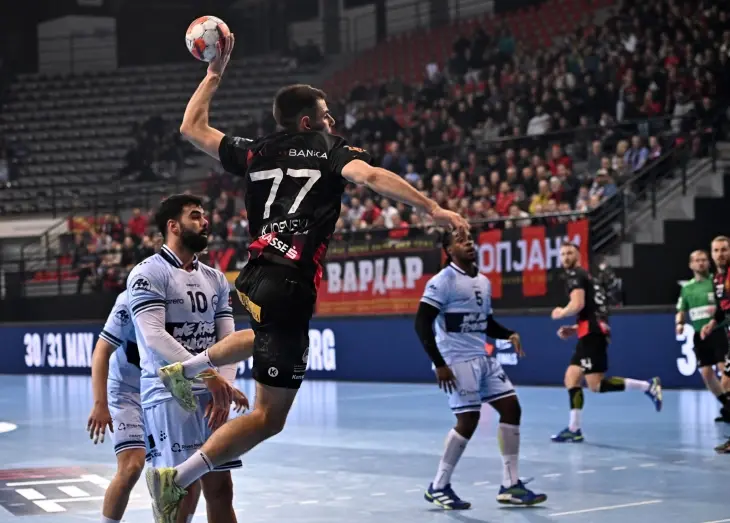 Вардар и Ќосевски спогодбено го раскинаа договорот