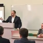 Градоначалникот Ѓорѓиевски најави дека скопската ЗОО ќе прерасне во современ центар за едукација и хуман третман на животните