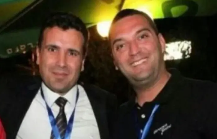 анасиевски: Филип Андов и Агрон Демири – новите лица на Филипче, се лошото минато на Заев