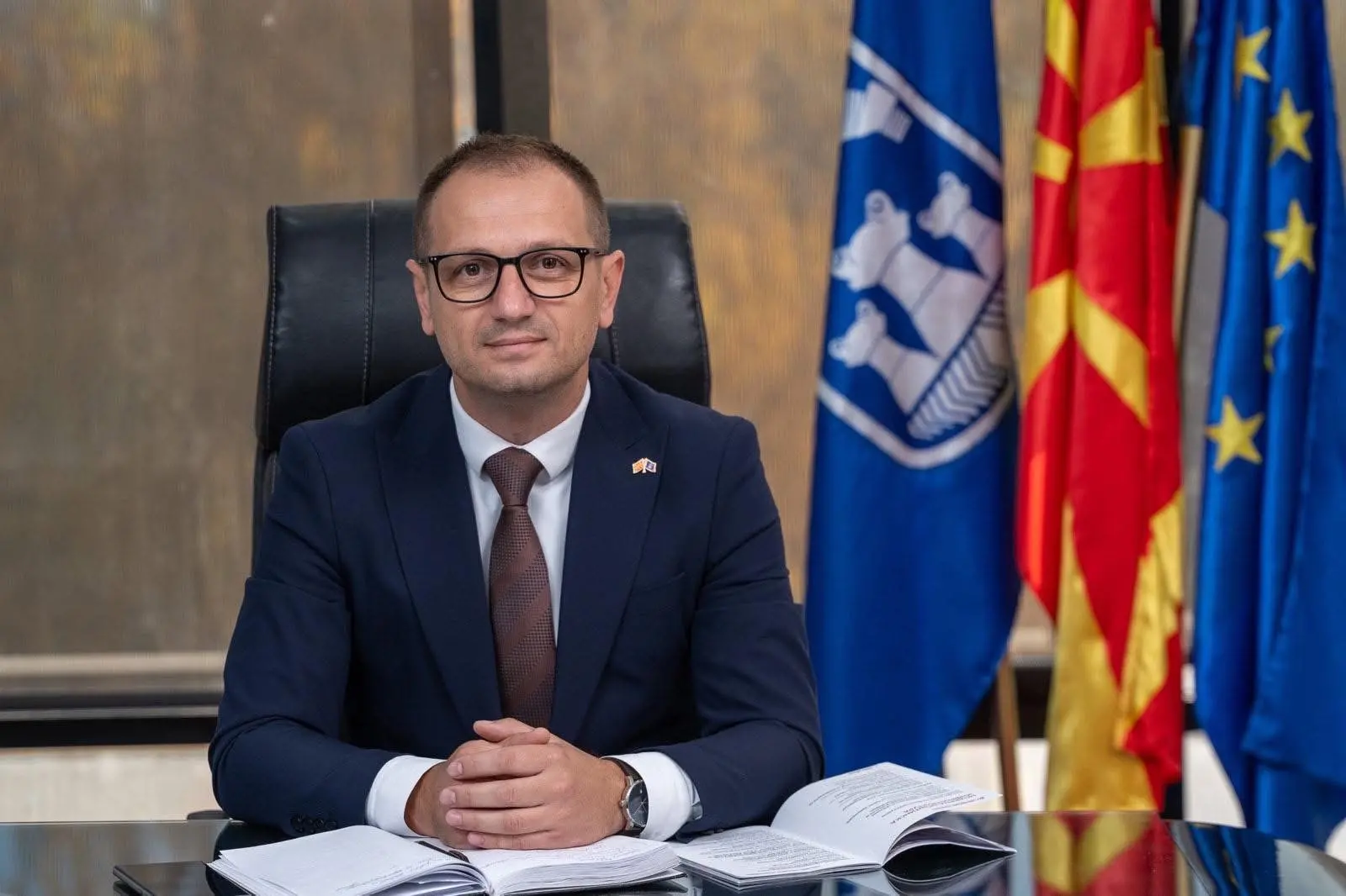 Проданоски: Турскиот јазик е важен дел од културниот мозаик во Прилеп