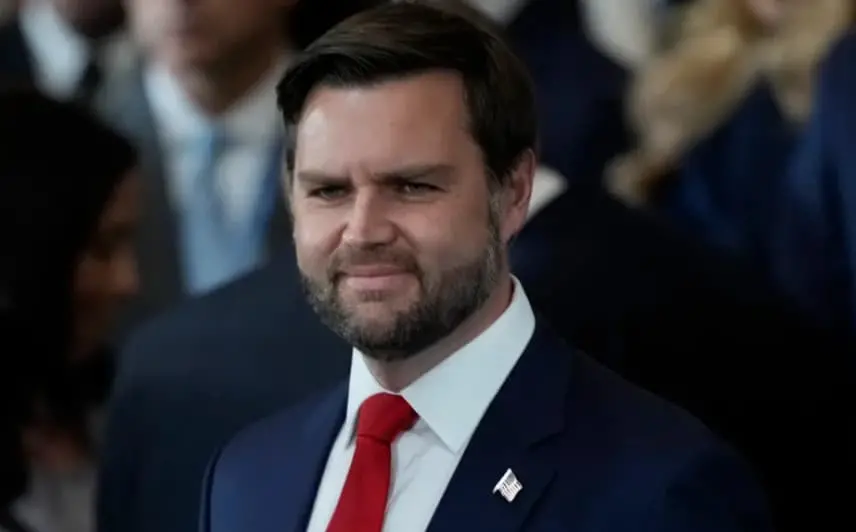 Венс: Постигнат е голем напредок во мировните преговори за Украина