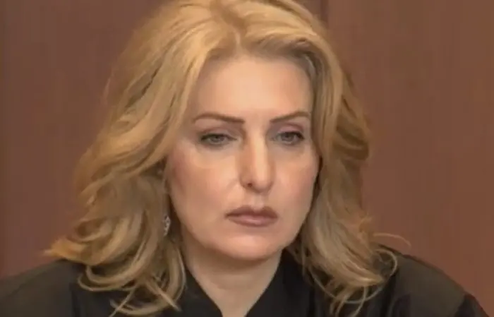 Анита Тополова-Исајловска избрана за в.д. јавен обвинител