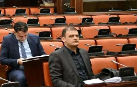 Амандманска расправа за предлог законот за Судскиот совет