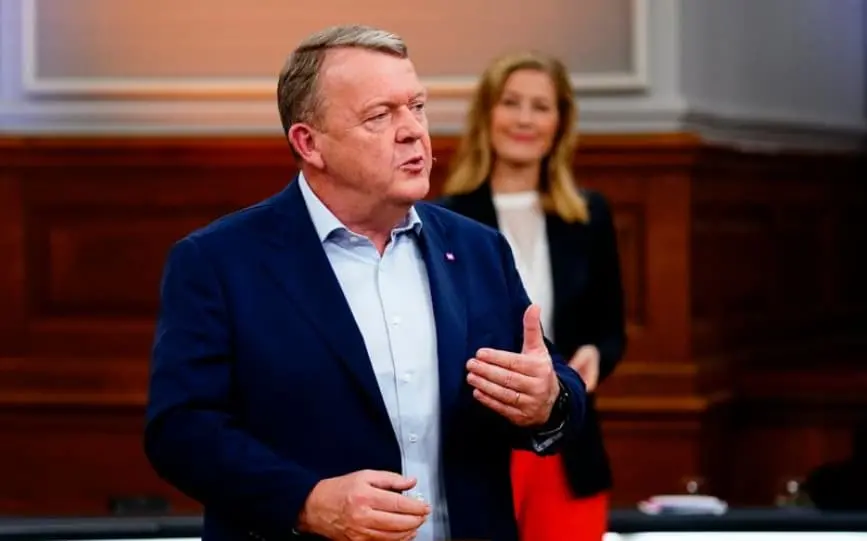 Копенхаген: Данска лута на Трамп кој именуваше специјален претставник за Гренланд