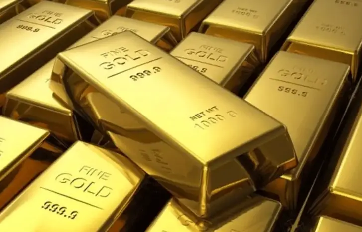 Цената на златото повторно достигна нов рекорд