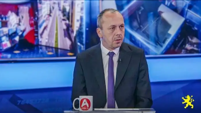 Петрушевски: 2026 година ќе биде во знак на владеење на правото, правосудството ќе го водат професионалци