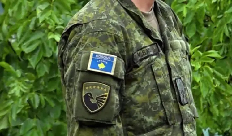 Косово официјално доби противтенковско оружје од Германија