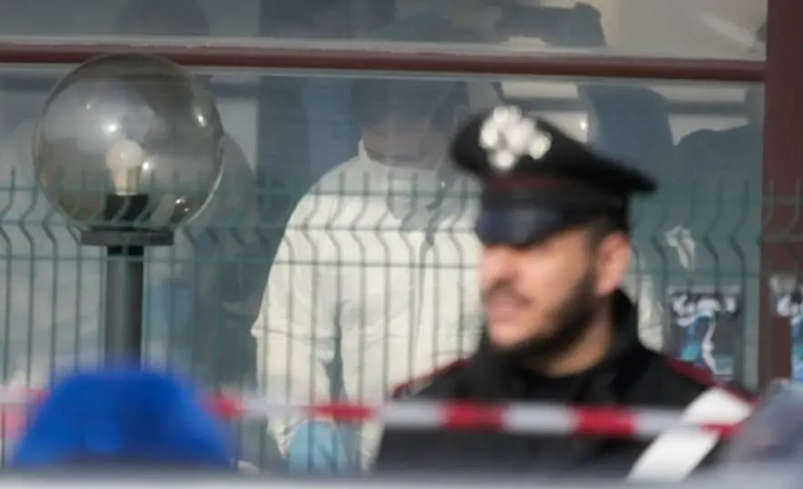 Никола живеел во општински стан во Трст, а кај себе имал милион евра- го нашле облеан во крв