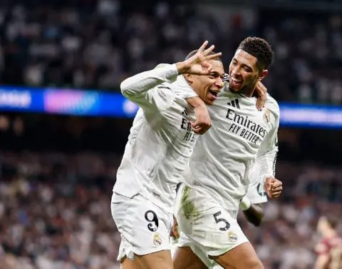 Реал лидер според заработката од телевизиски права