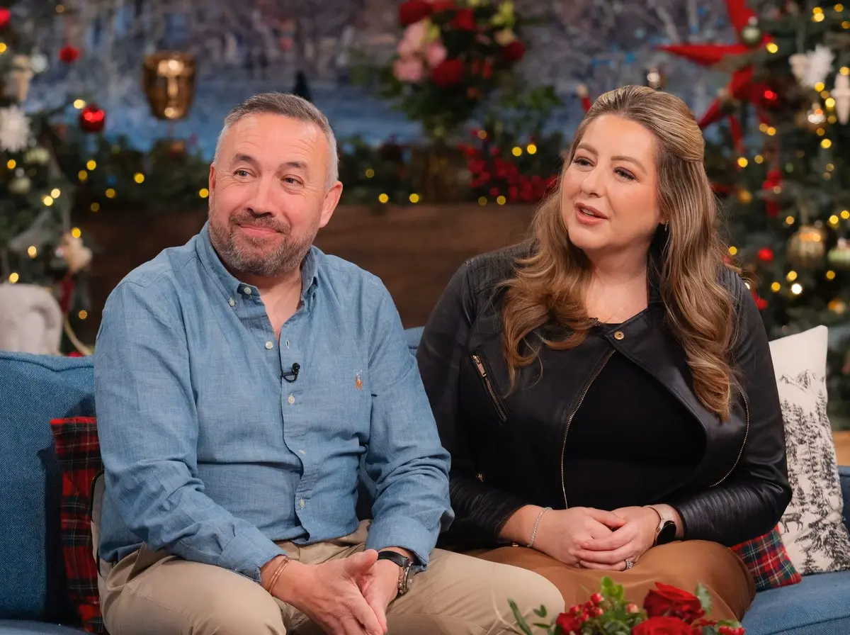 Среќен пар по вторпат доби милион фунти на лотарија