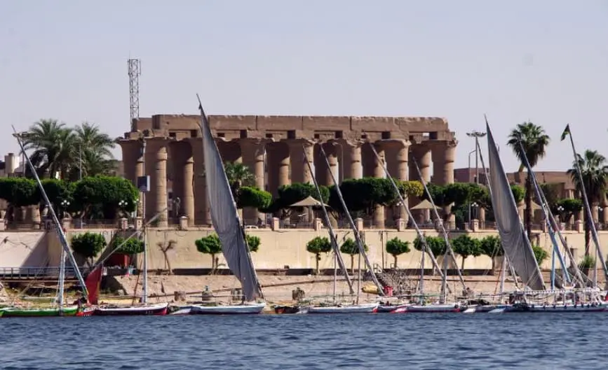 Трагедија на одмор: Туристка загина за време на крстарење по Нил- два брода се судрила во близина на Луксор