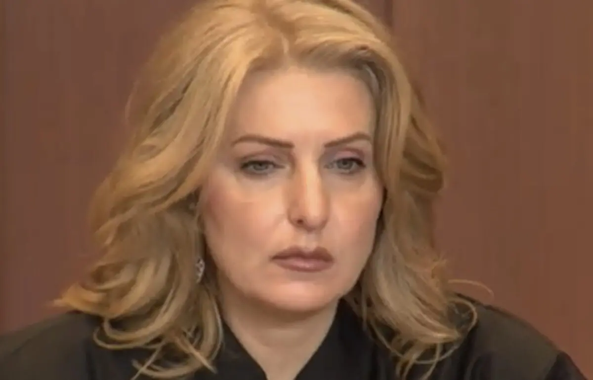 Обвинителката Тополова-Исајловска избрана за в.д. државен јавен обвинител