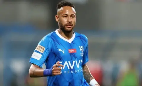 Нејмар успешно опериран